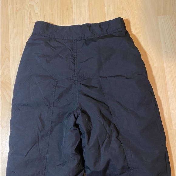 Athletech snowboard pants kids - Picture 5 of 8